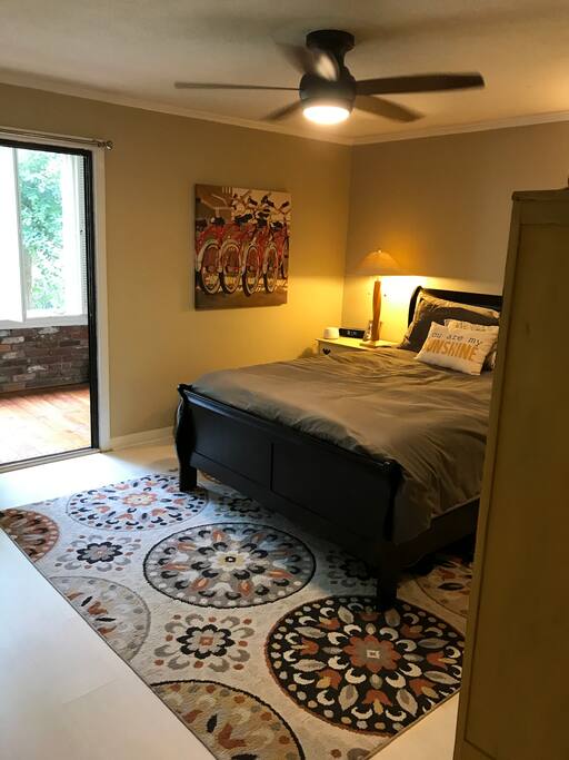 Bedroom #1
