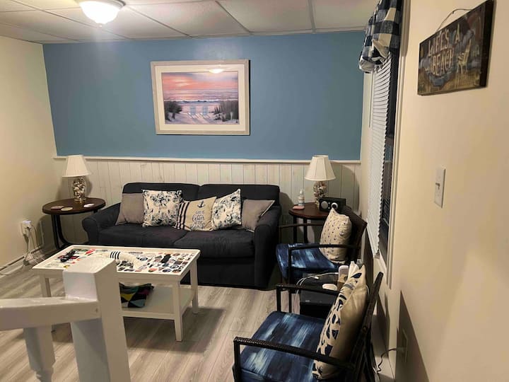 Great Location In Heart Of Wildwood- 3 Br 1.5 Bath - Cape May, NJ