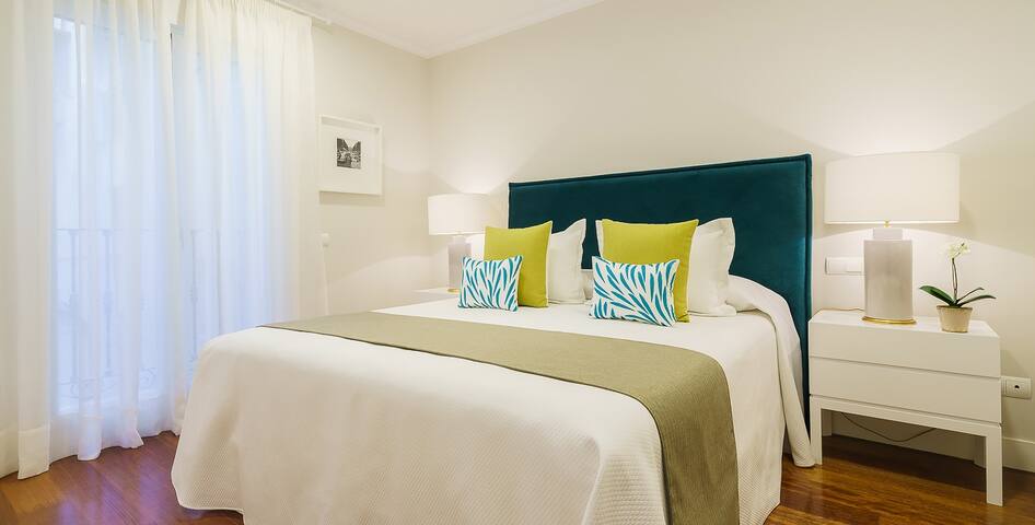 Homeclub | Exclusividad y Elegancia en Velázquez gallery image 5