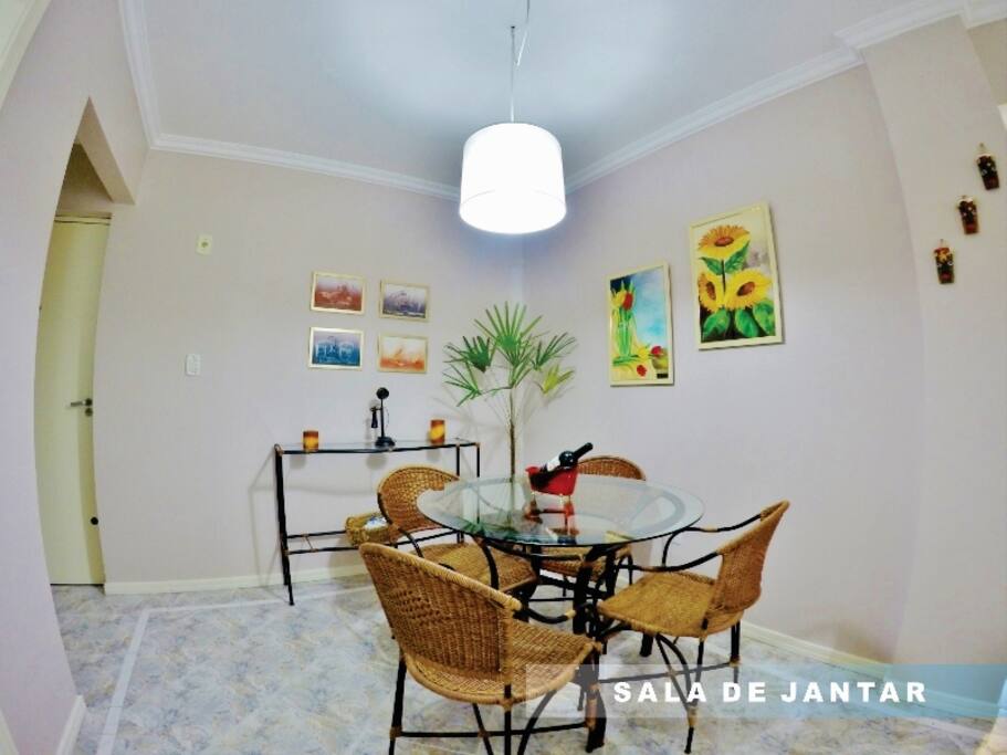 Sala de Jantar