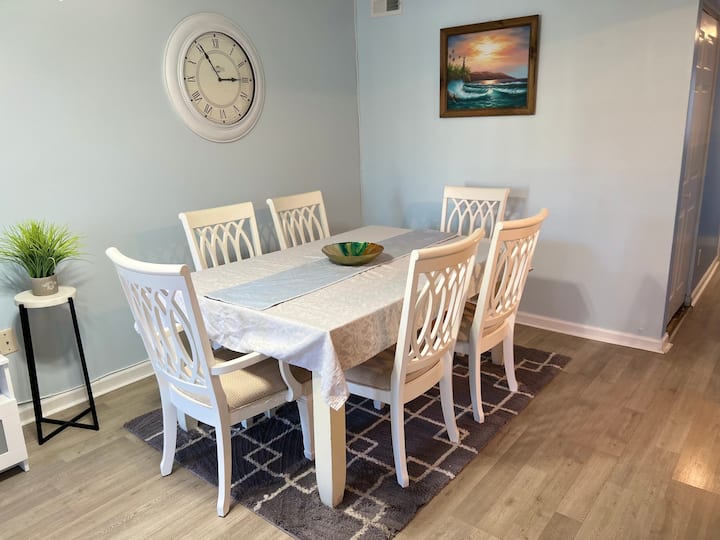 Nice And Clean Apartment For Your Beach Vacation - Ocean City, MD