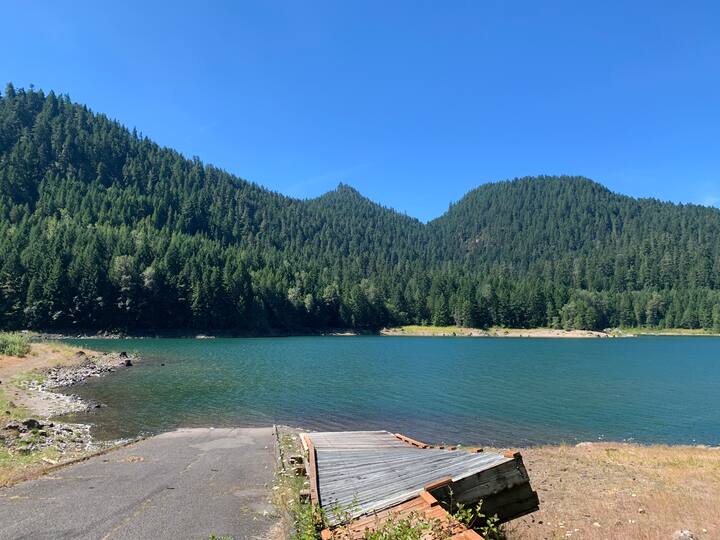 Oakridge locations de vacances et logements Oregon, ÉtatsUnis Airbnb