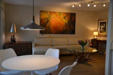 Top performing Airbnb: Little Britain 4 U in Wiesbaden
