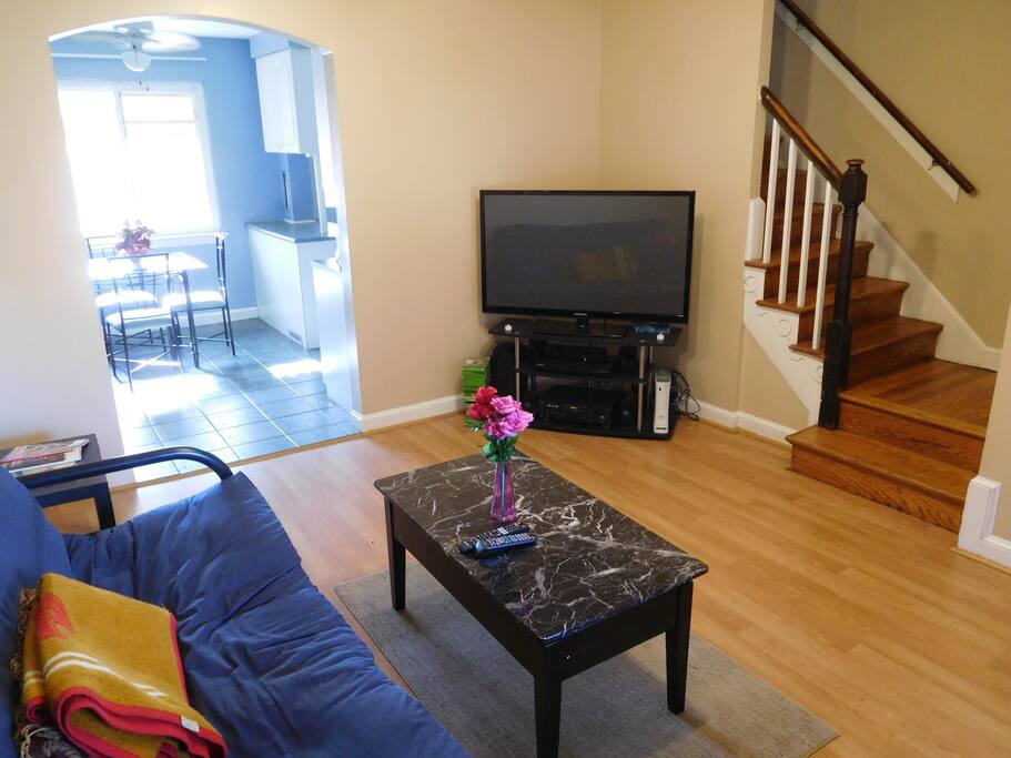 Living Room 1