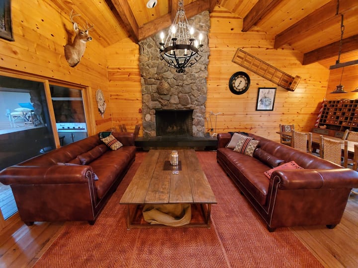 Red Feather Lakes Vacation Rentals & Homes Colorado, United States