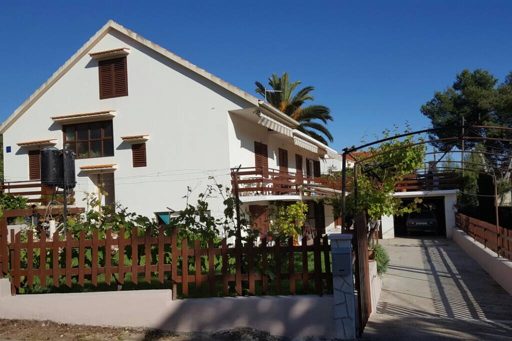 House Venko