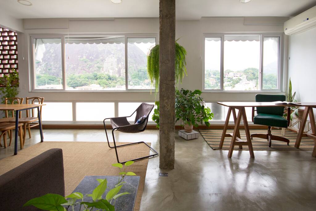 sala / living room
