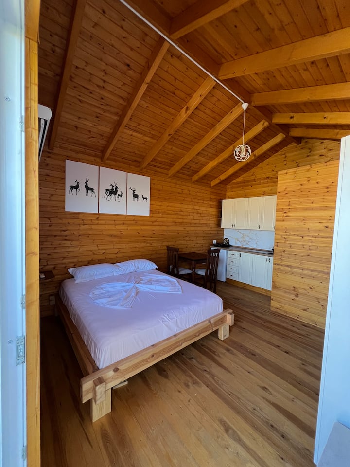 საძინებელი