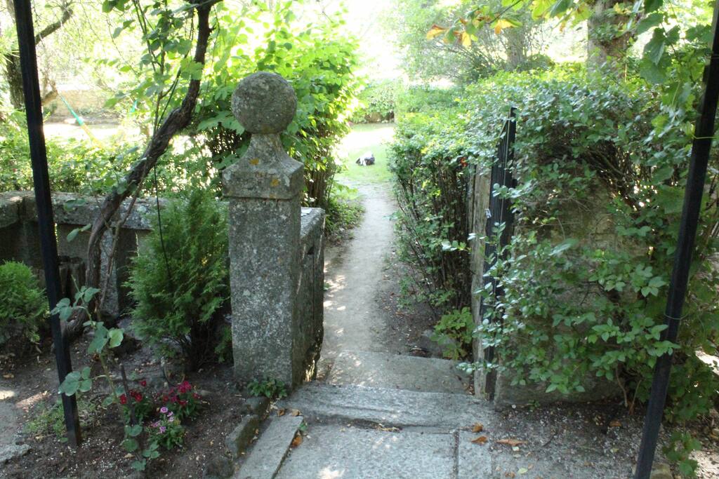 Jardin