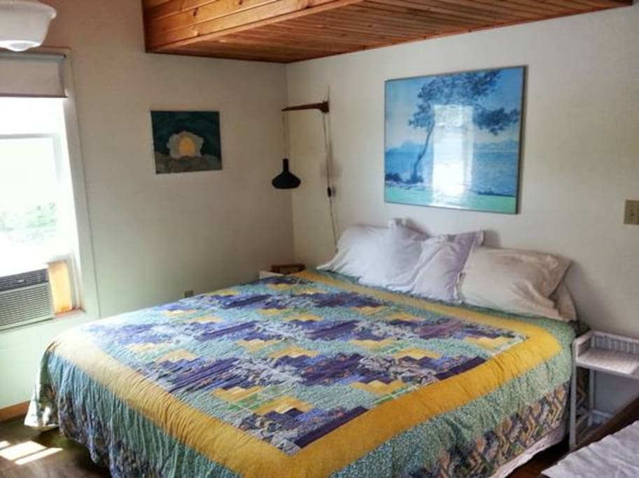 Bedroom 2 King
