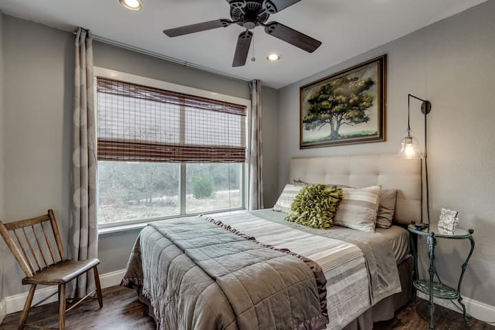 Спална соба 1