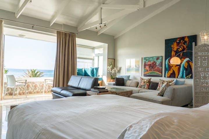Dale & Black managed Airbnb listing 3