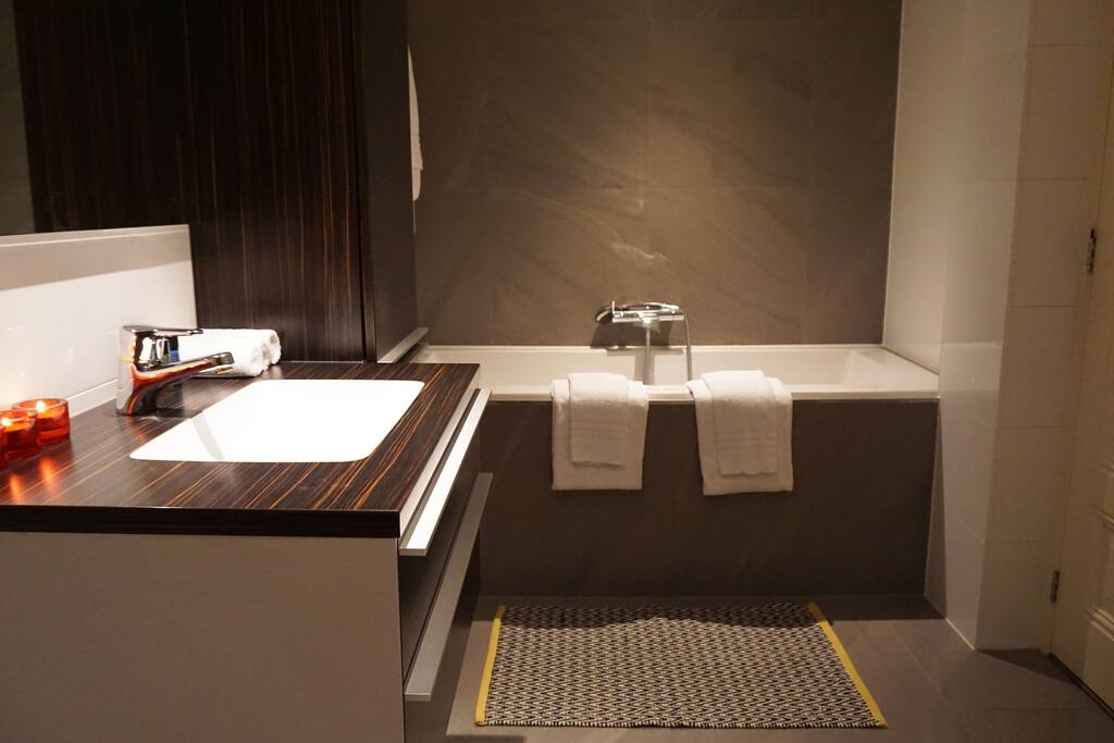 Bath room