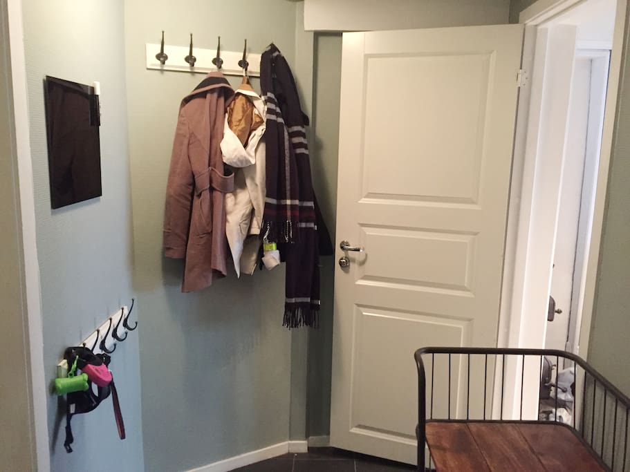 Entranceway