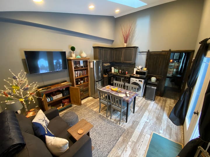 Libby Vacation Rentals & Homes Montana, United States Airbnb