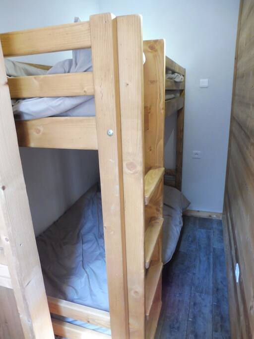 cabine