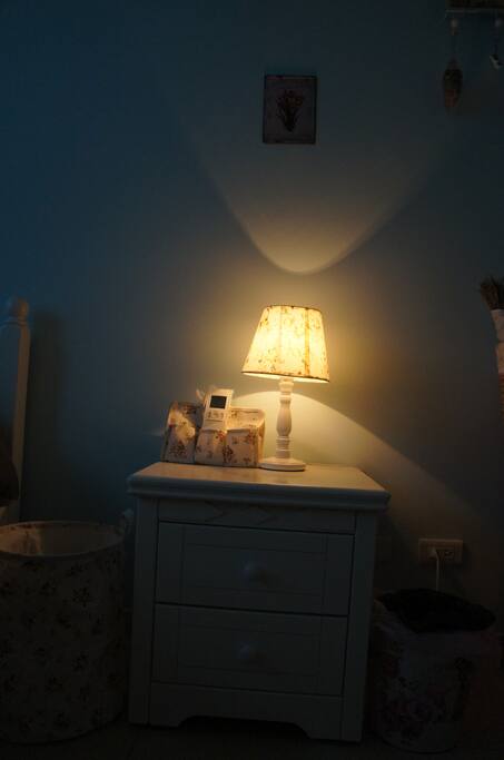 Lamp