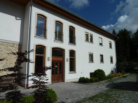 Vacation home at Büchlhof