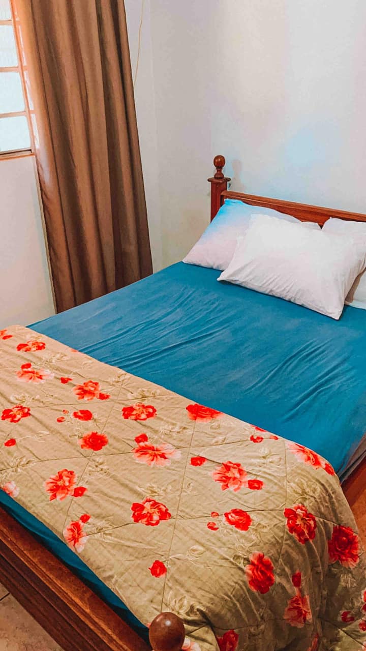 Habitación 1