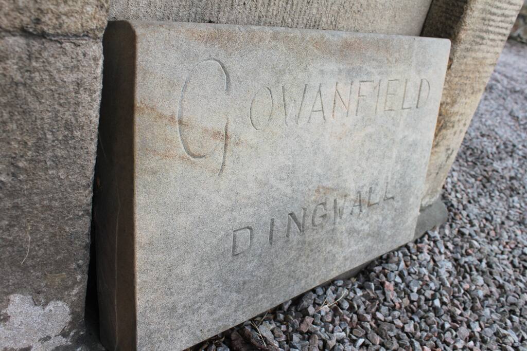 Gowanfield Bed & Breakfast