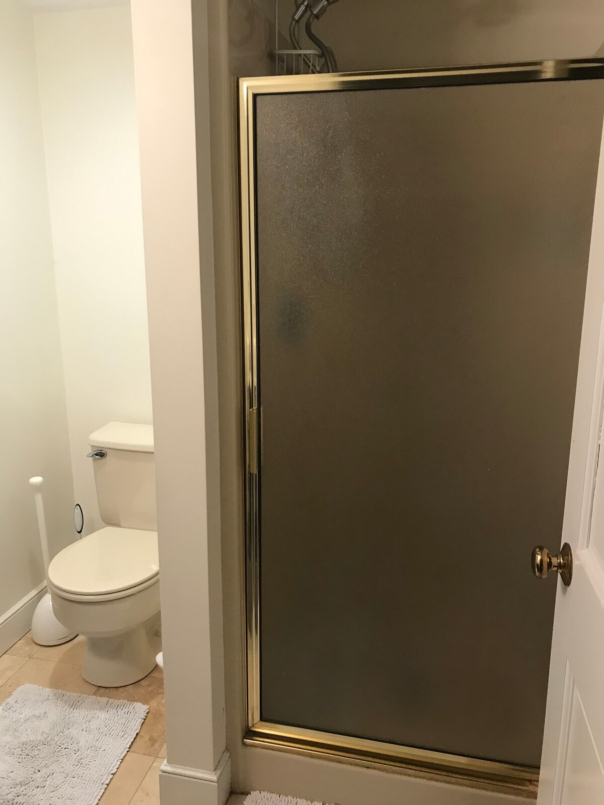 Bishop Suite