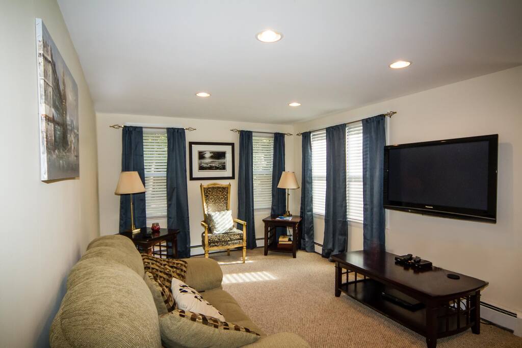 Living Rm