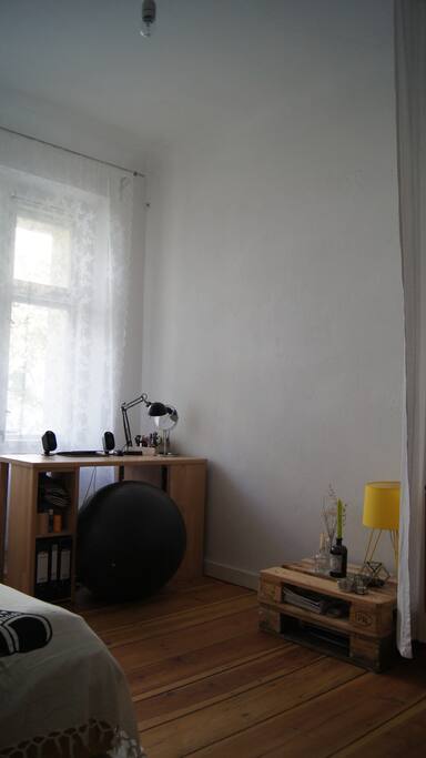 Das Zimmer