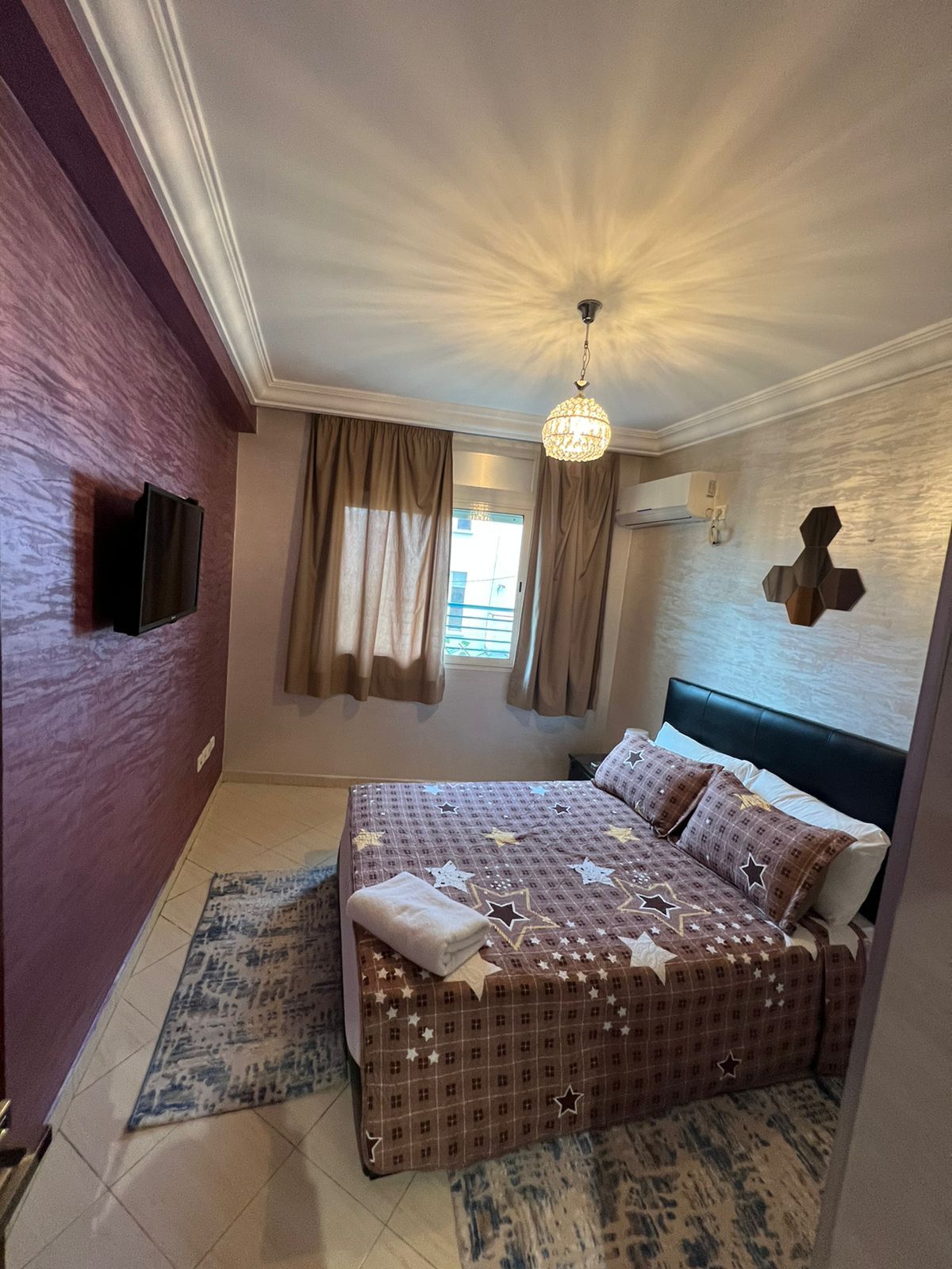 Loft in Casablanca  2 bedrooms  2 beds  1 bath - image 4