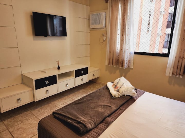 Спална соба 1