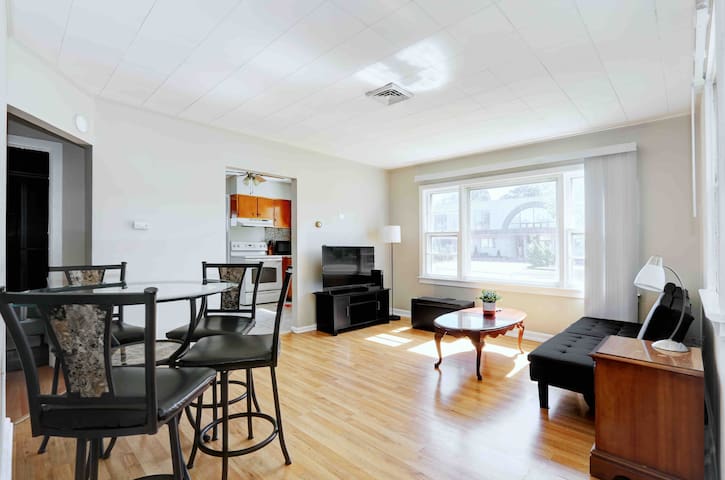 Airbnb Northfield Vacation Rentals Places To Stay New