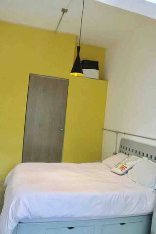 Casa en la Roma norte gallery image 3