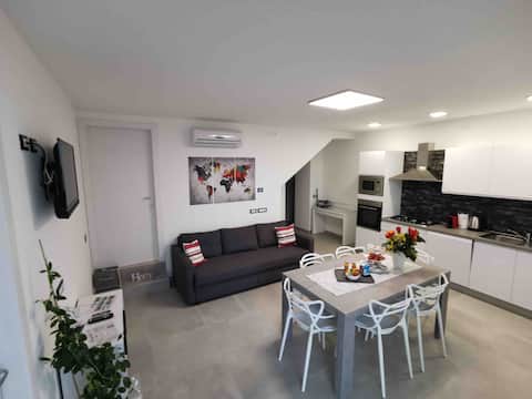 Casa Martina - Cat Apartment