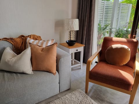 Noosa Luxury Villa