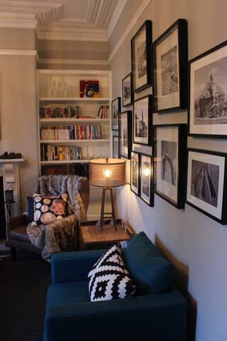 Davey House – Luxe Georgian Living gallery image 3