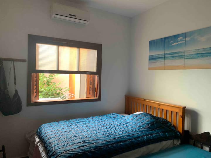 საძინებელი 1