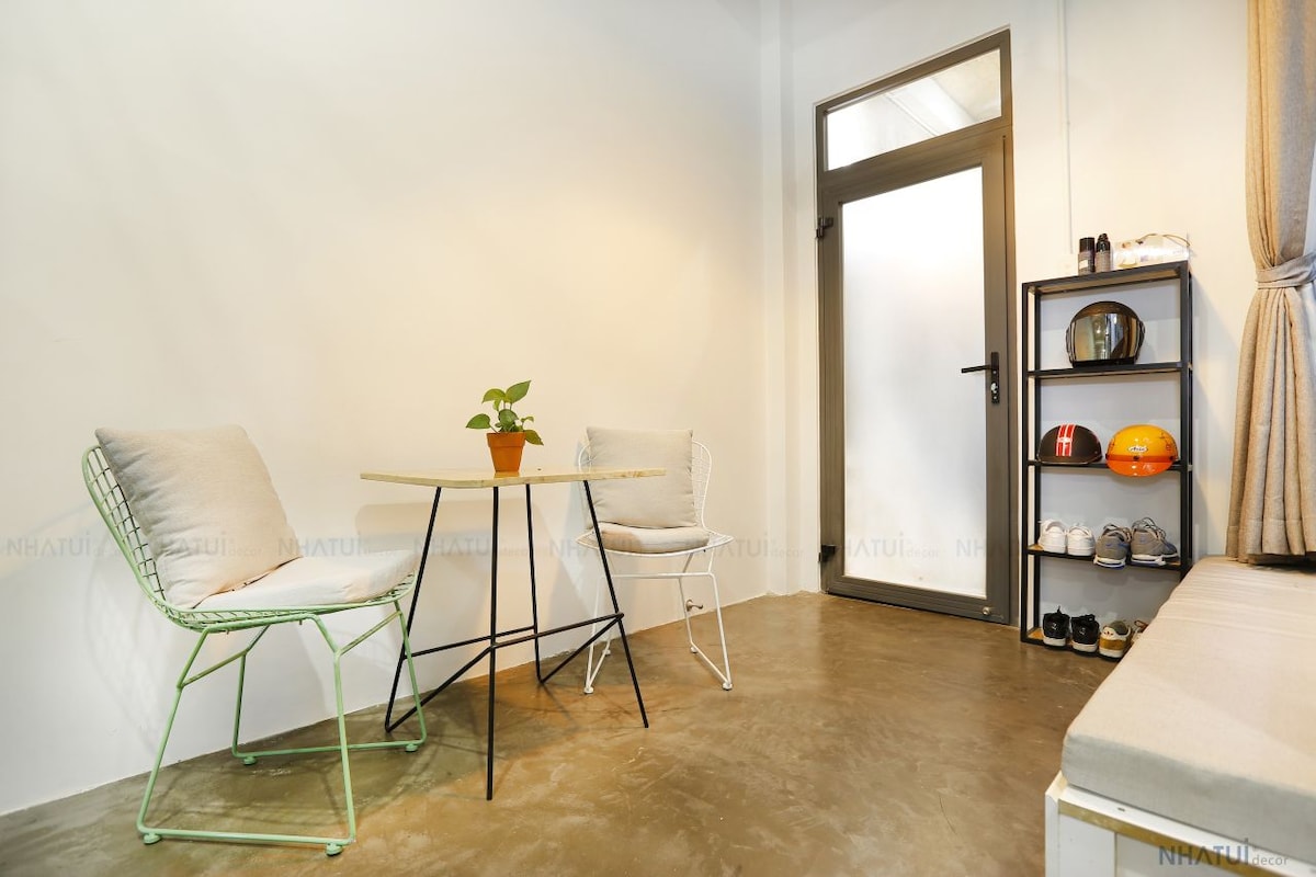 View of Home - Cameron Park Apartments