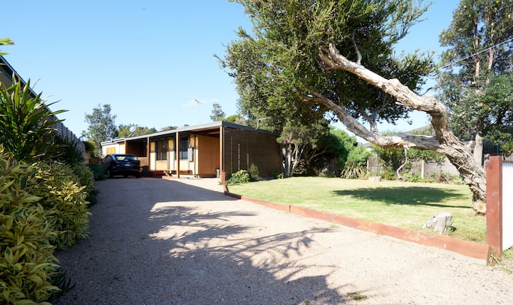 Cape Woolamai Beach House