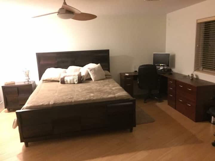 Bedroom 7