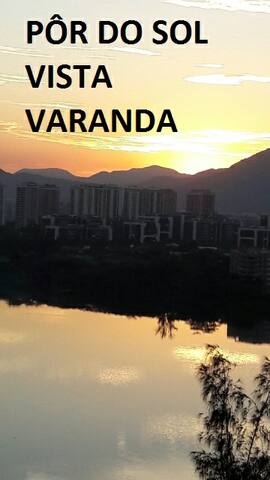 Barra da Tijuca – Linda Vista para o Mar gallery image 4