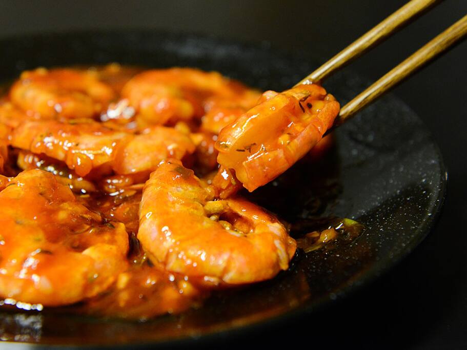 Sea Food