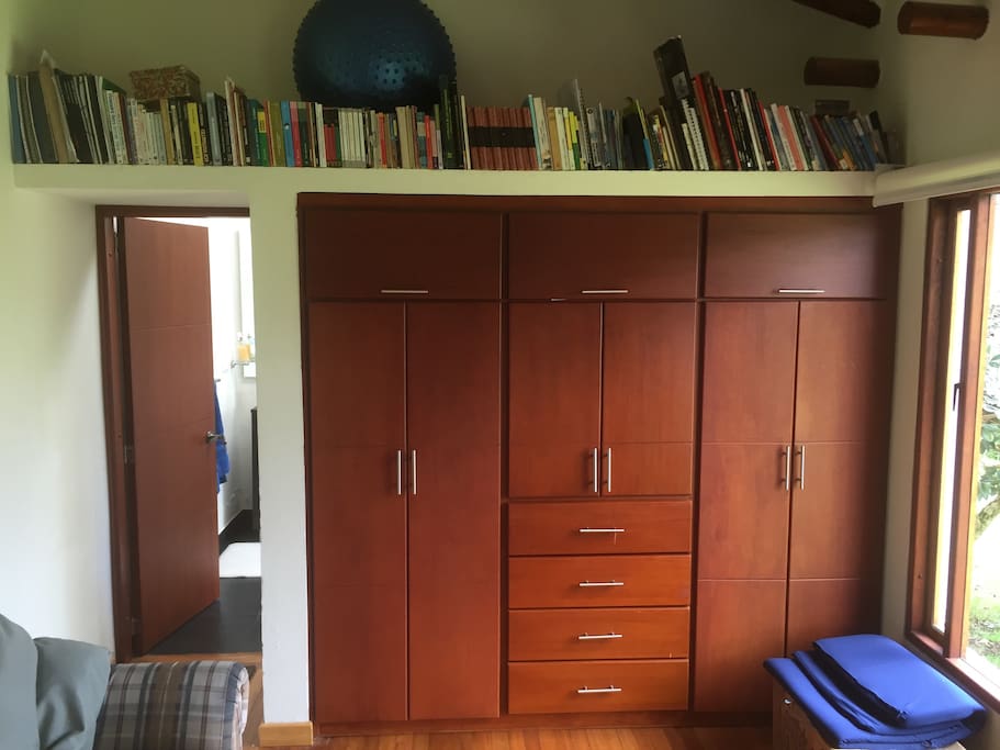 Closet