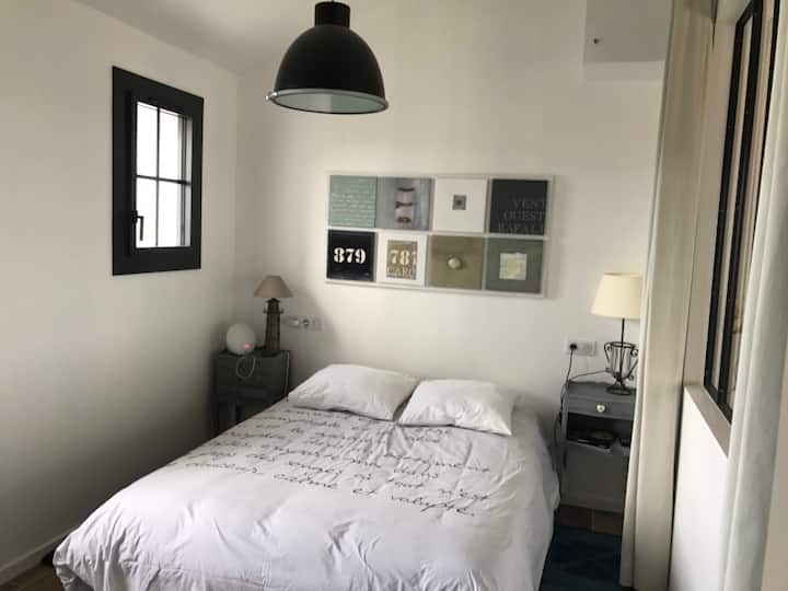 Chambre 1 (taa-140)