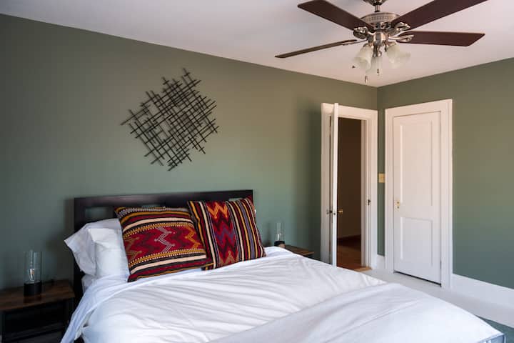 Спална соба 3