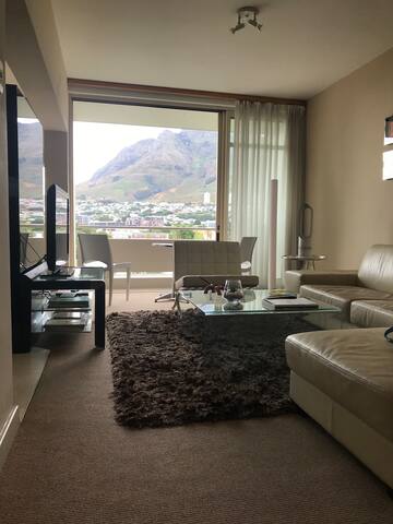 Cape Town : Penthouse with Table Mountain views gallery image 2