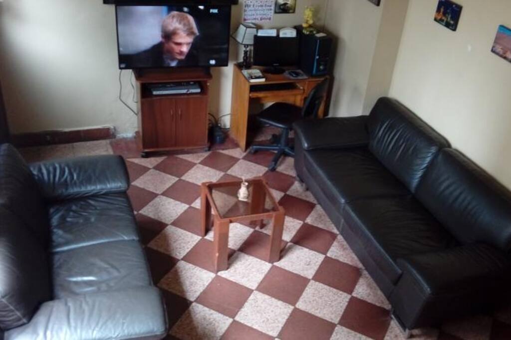 RECEPCIÓN