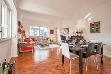 NEW | The Patio House II - Your home @ Lisbon