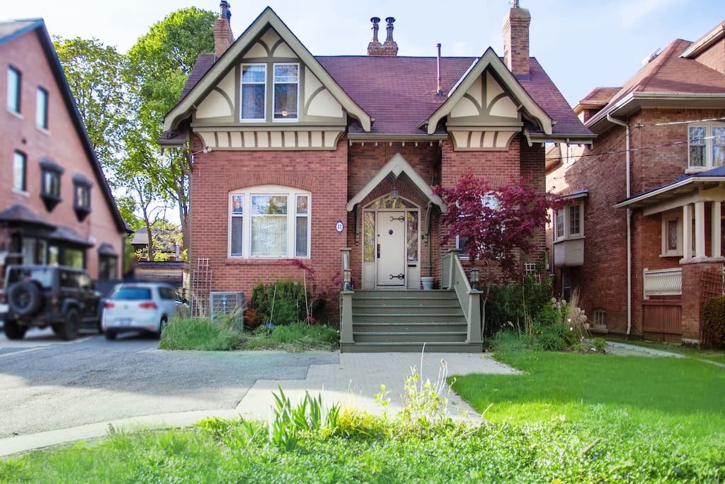 Luxury Spacious Entire House
