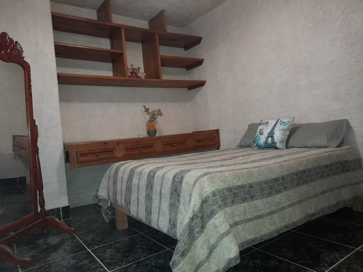 საძინებელი 3