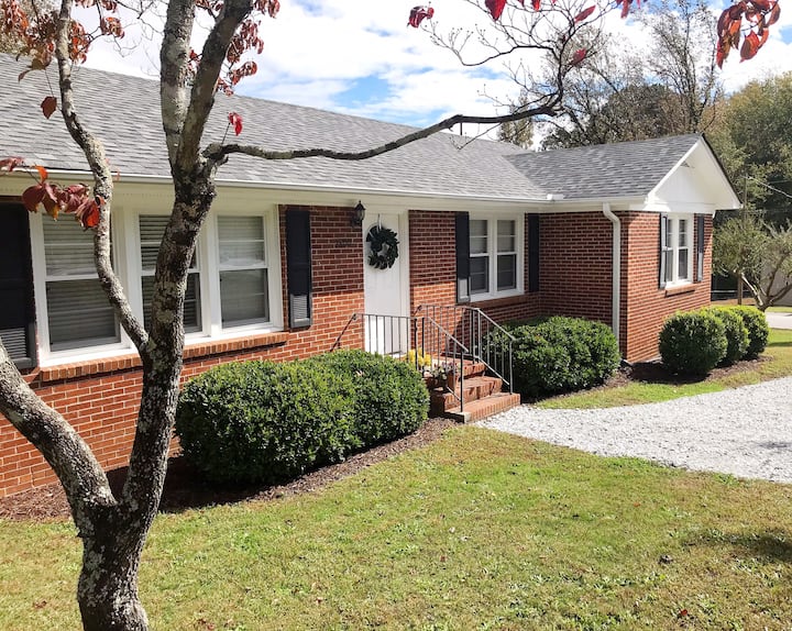 Taylors Vacation Rentals & Homes South Carolina, United States Airbnb