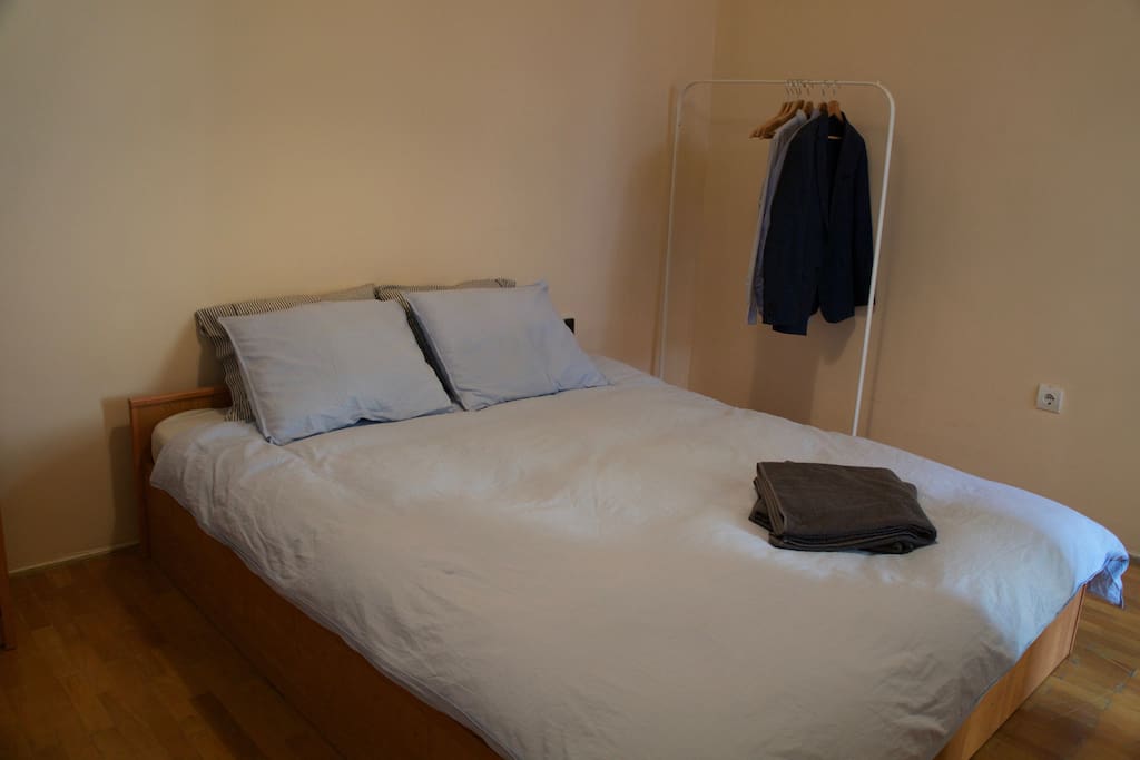 Bedroom - Paulay B&B